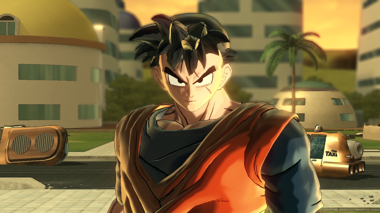 ドラゴンボールゼノバース2 未来悟飯先生 友好度が上がる衣装一覧 Sdkの部屋