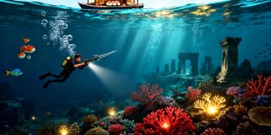 デイヴザダイバー 攻略