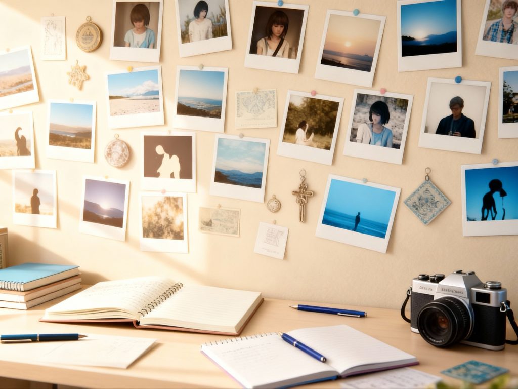 ライフイズストレンジ 攻略