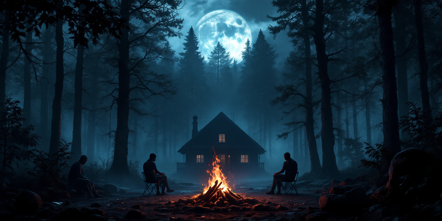 クアリー 悪夢のサマーキャンプ 攻略