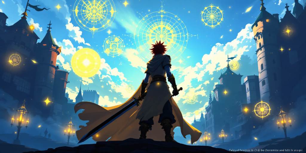 テイルズオブヴェスペリア リマスター 攻略