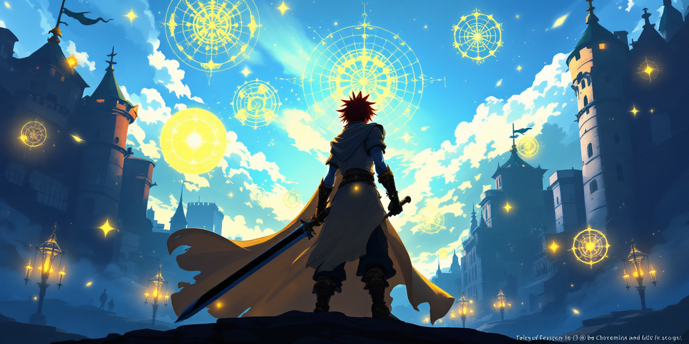 テイルズオブヴェスペリア リマスター 攻略