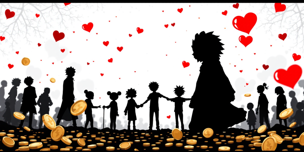 ダンガンロンパ プレゼント