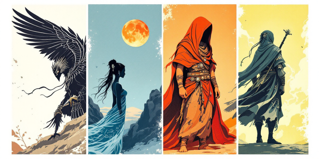 ゼルダの伝説ティアーズオブザキングダムキャラ