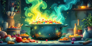 ポケモンスリープ レシピ