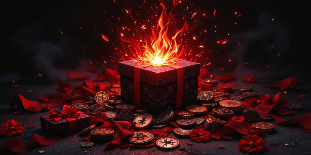 ダンロンv3 プレゼント