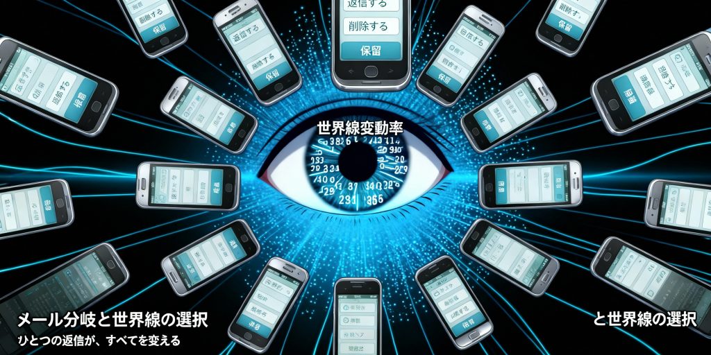 シュタインズゲート 攻略