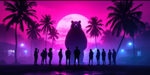 ダンガンロンパ2 キャラ