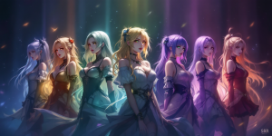 メメントモリ レアリティ