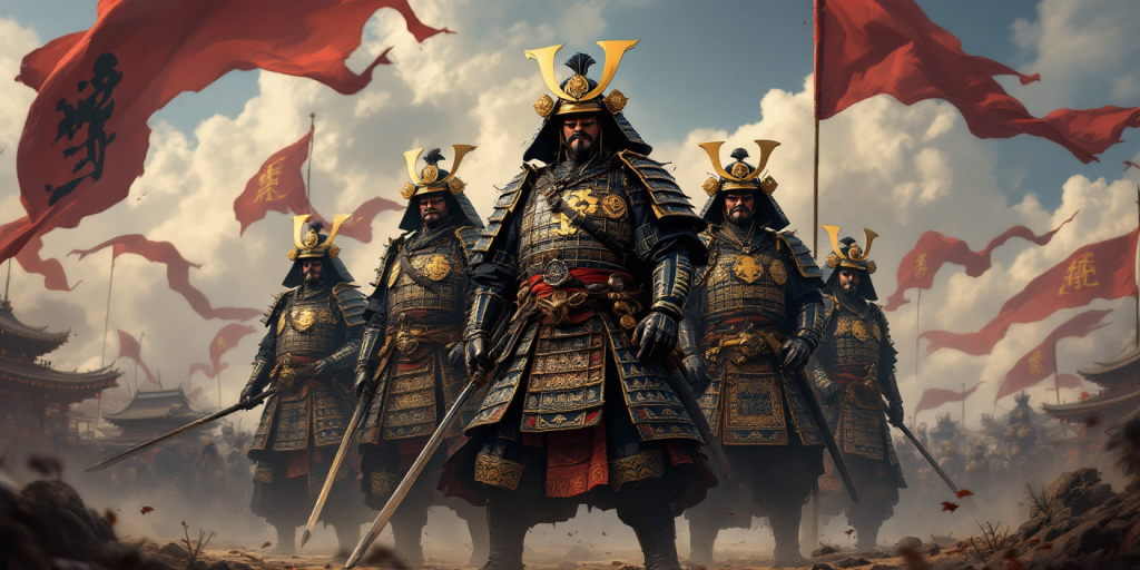 信長の野望 覇道 最強