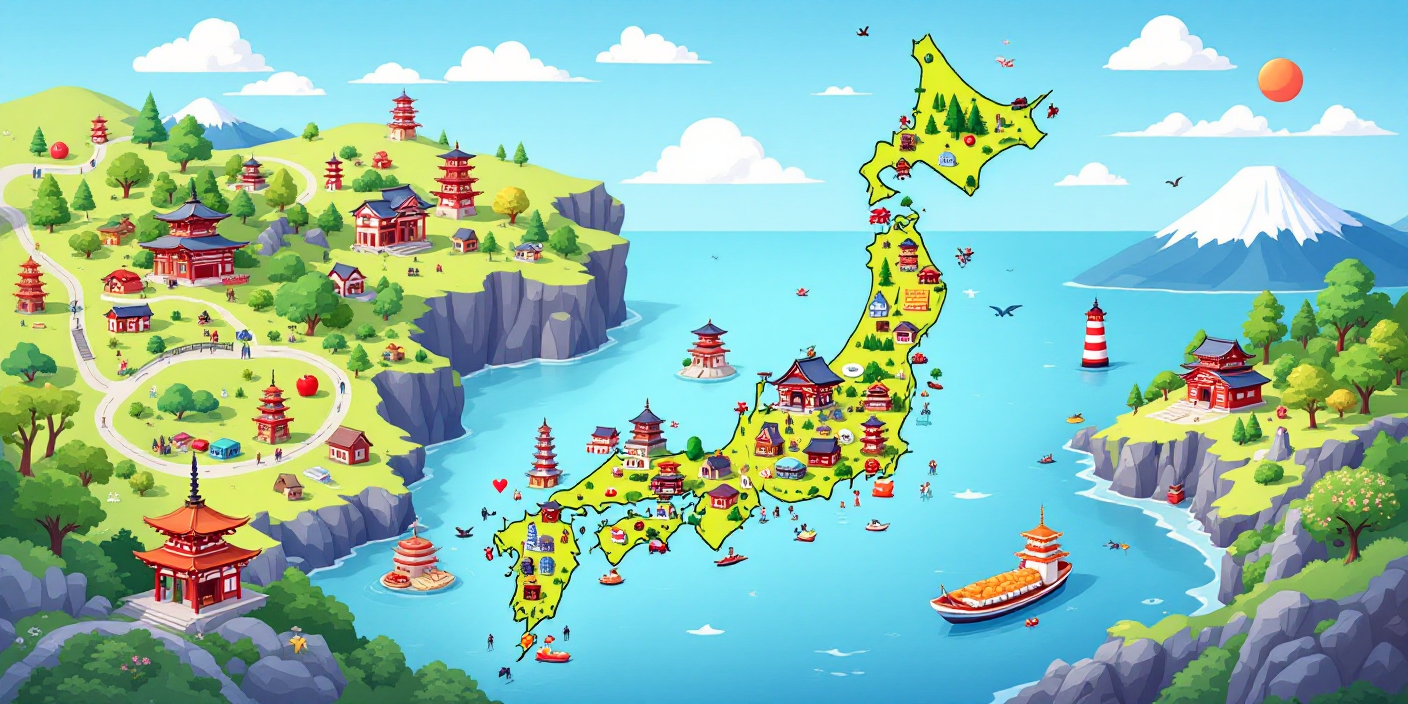 桃鉄 物件 元ネタ