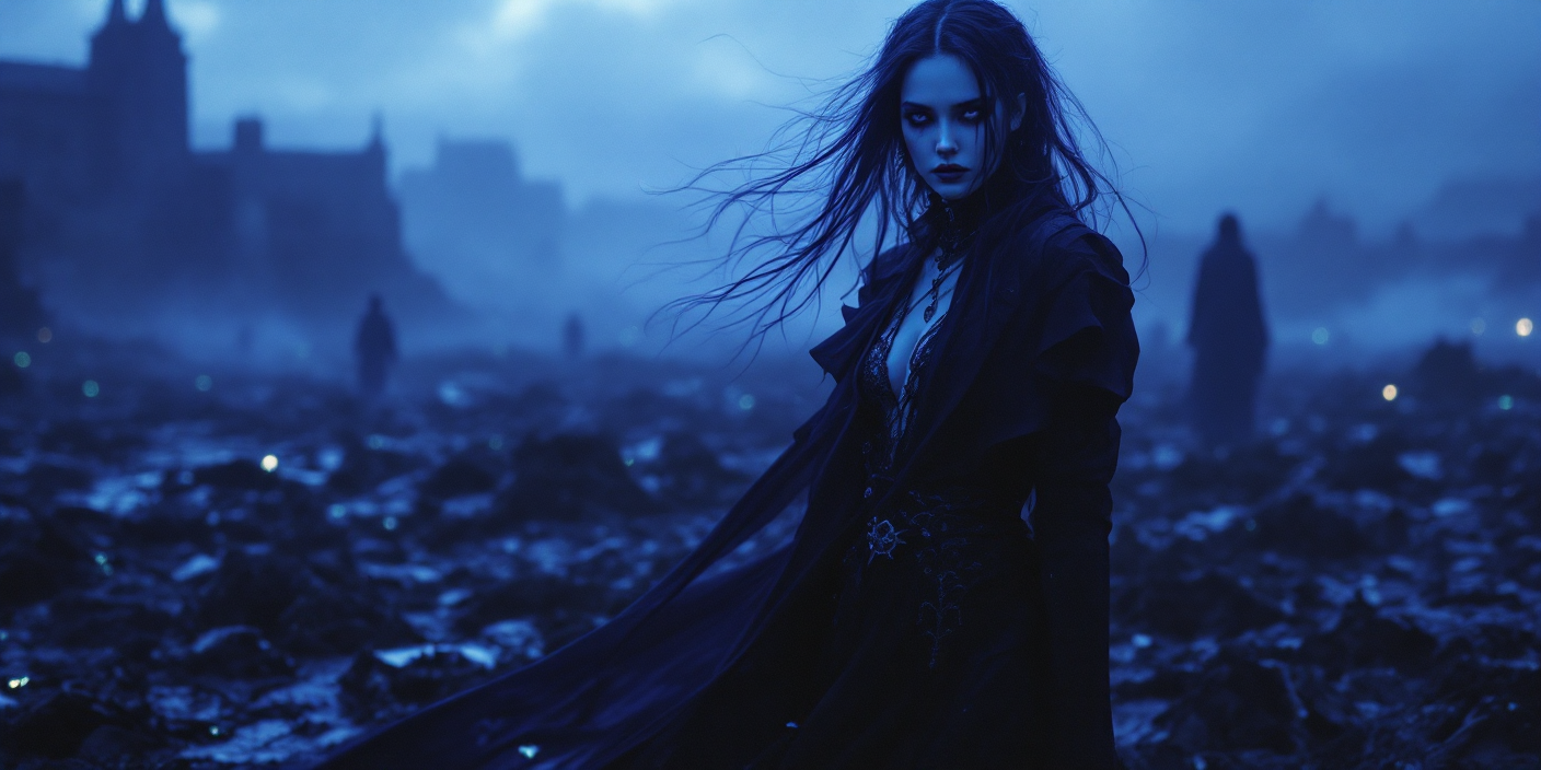 メメントモリ クラウディア