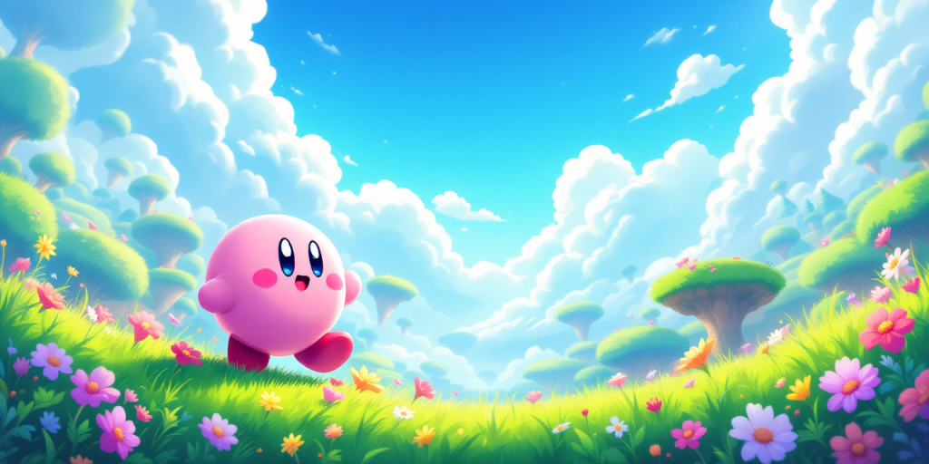 星のカービィ トリプルデラックス 攻略