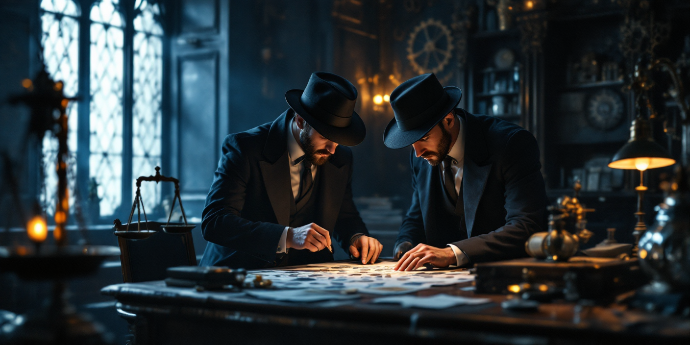 大逆転裁判 攻略