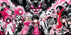 ダンガン ロンパ v3 キャラ 一覧