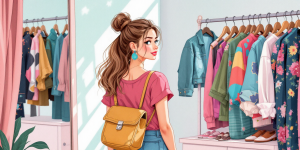 ときメモgs4 服装