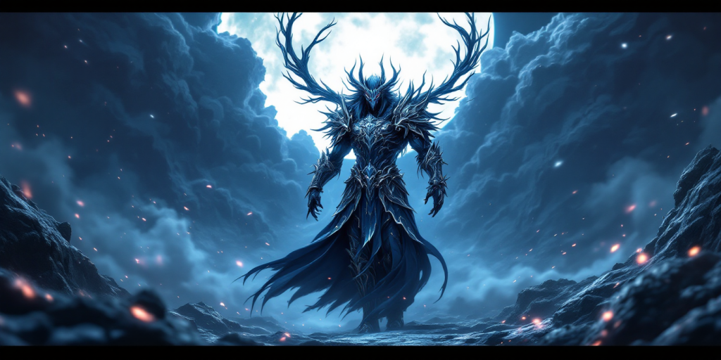 メメントモリ フェンリル