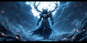 メメントモリ フェンリル