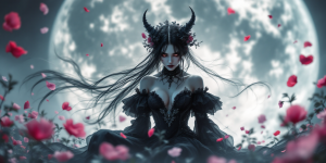 メメントモリ オフィーリア