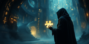 chants of sennaar 攻略