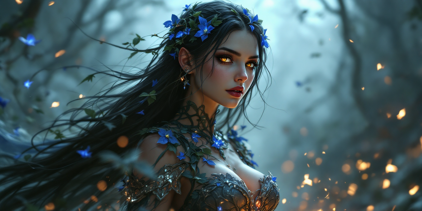 メメントモリ アイビー