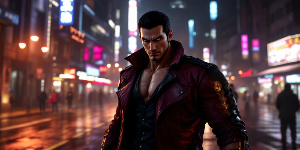 龍が如く7 外伝 最強装備