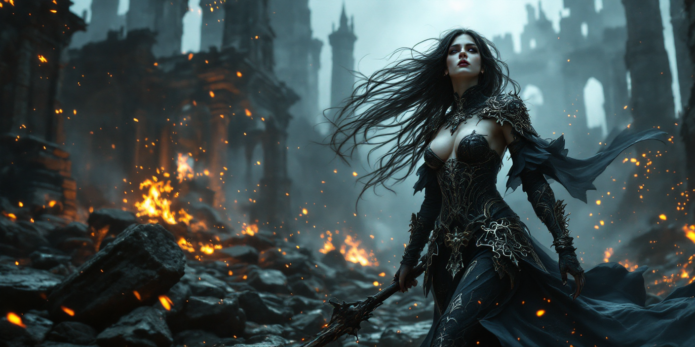 メメントモリ リズ