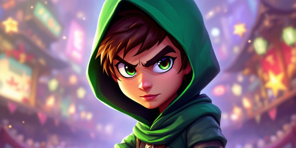 ブロスタ レオン